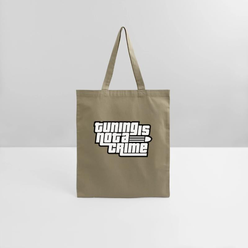 Tuning is not a Crime