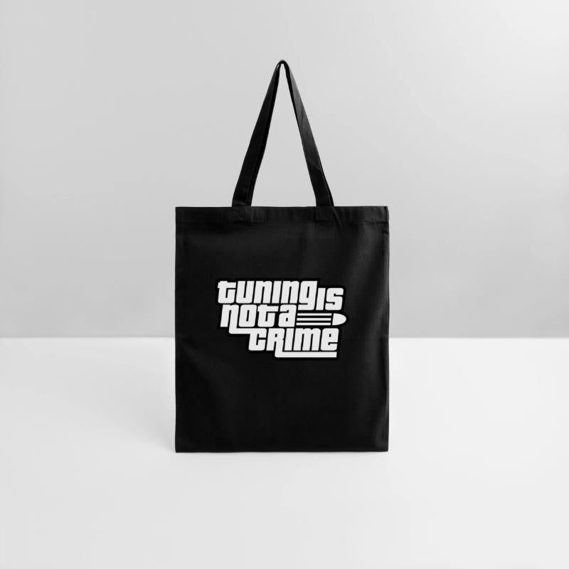 Tuning is not a Crime