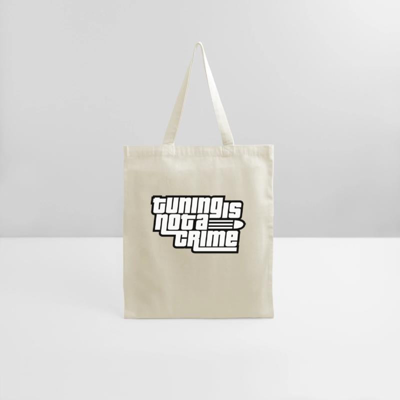 Tuning is not a Crime