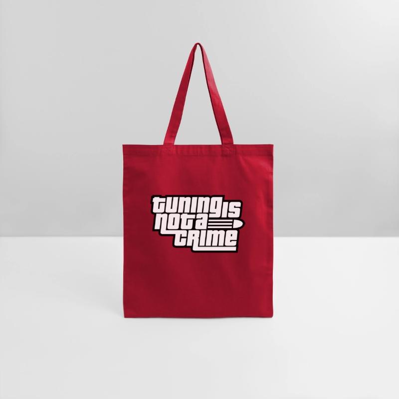 Tuning is not a Crime