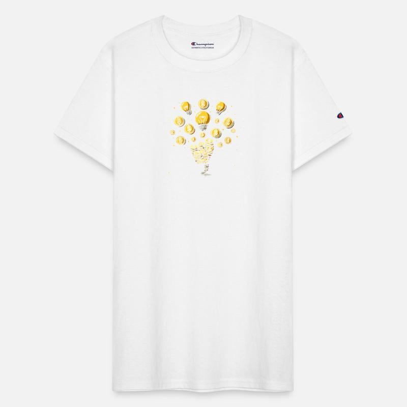 Turning Ideas Into Income