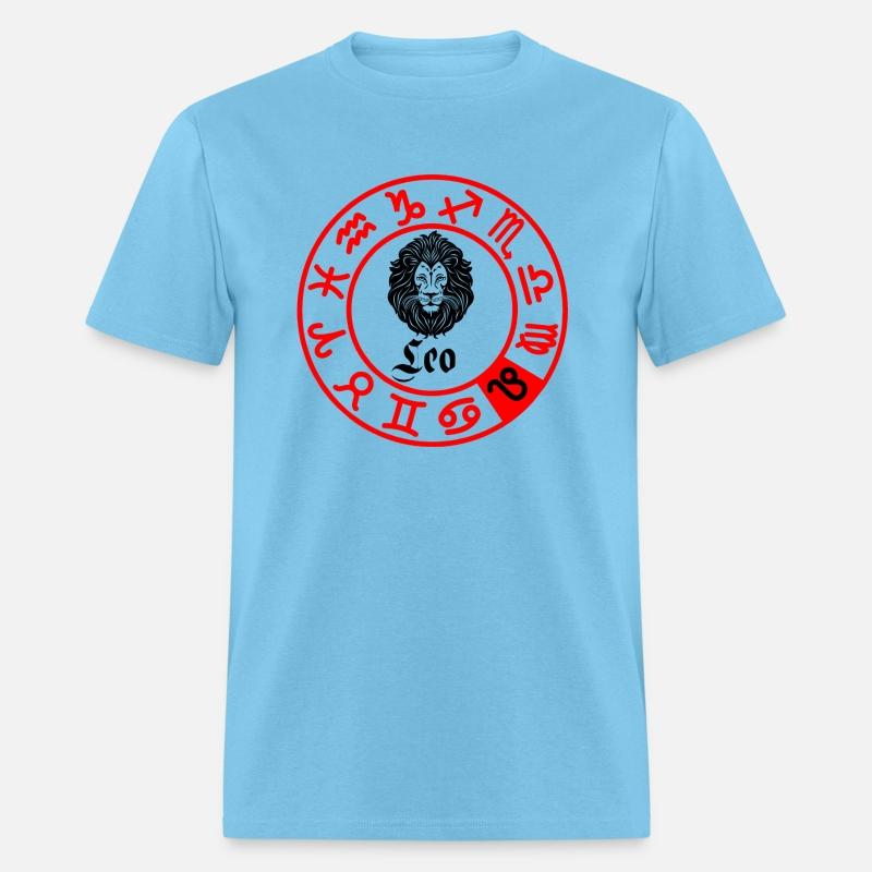 Twelve signs zodiac sign Leo Leo