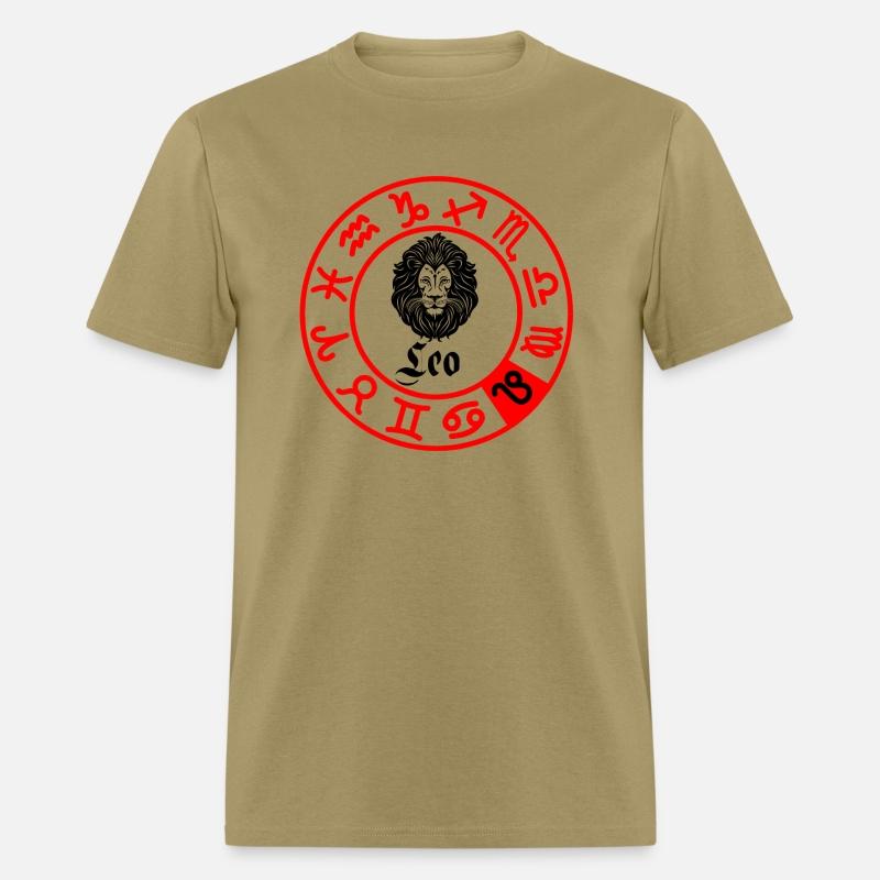 Twelve signs zodiac sign Leo Leo