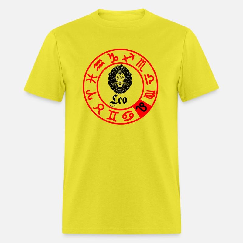 Twelve signs zodiac sign Leo Leo