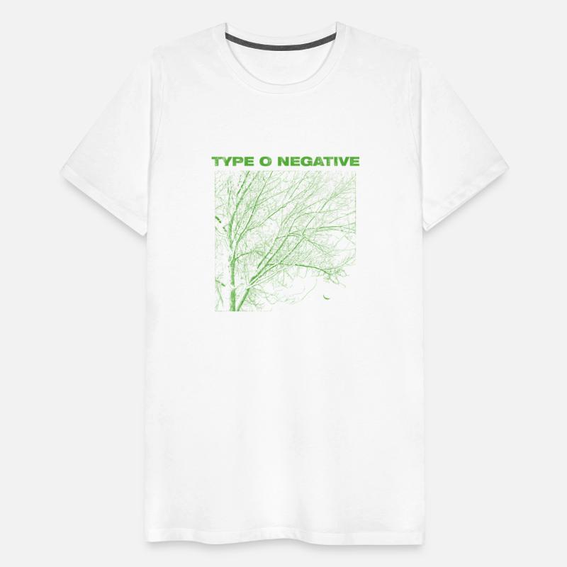 Type O Negative Tree