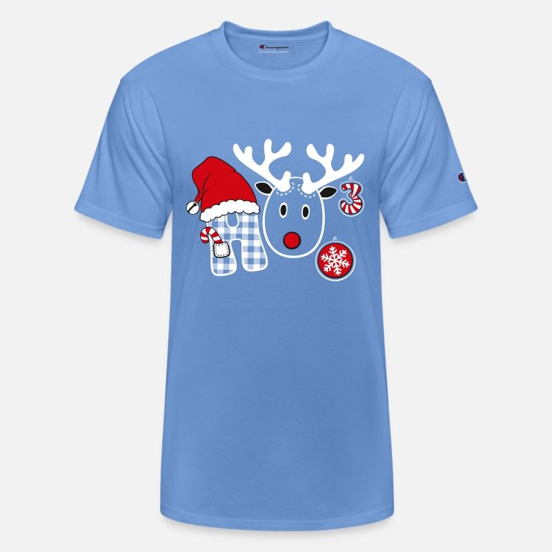 ugly christmas ho ho ho sweater