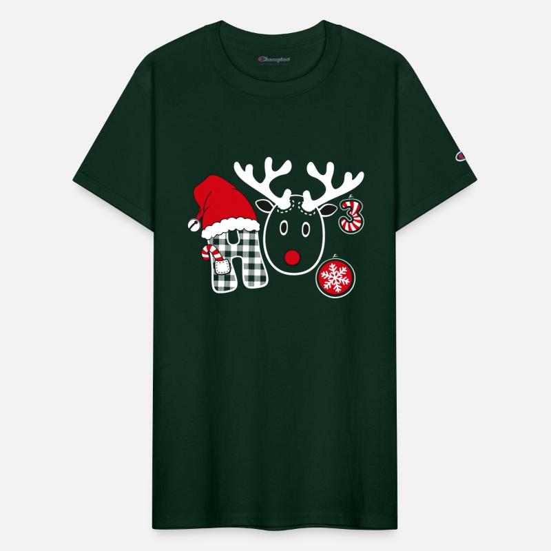 ugly christmas ho ho ho sweater