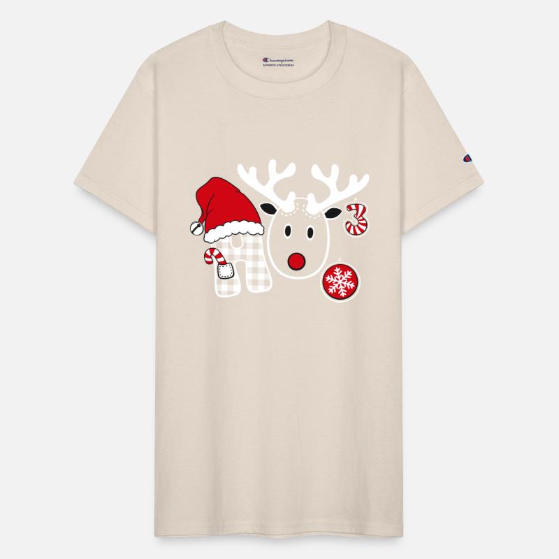 ugly christmas ho ho ho sweater