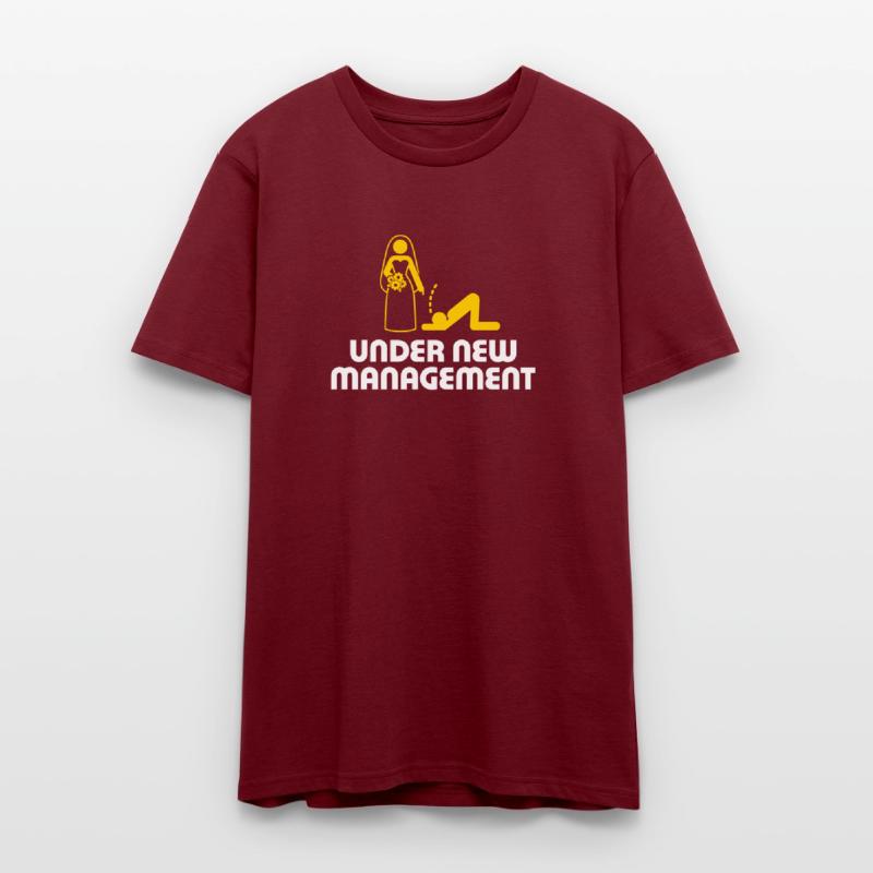 Under New Management