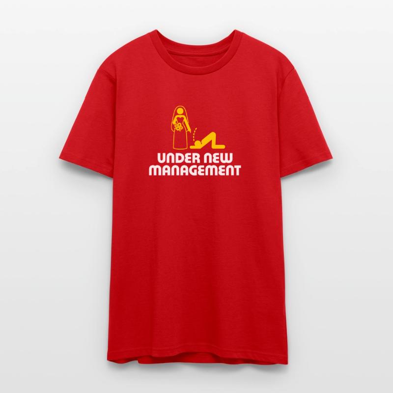 Under New Management