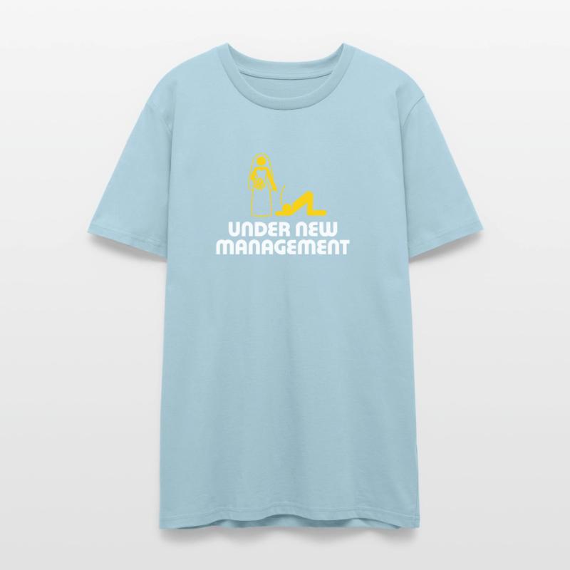 Under New Management