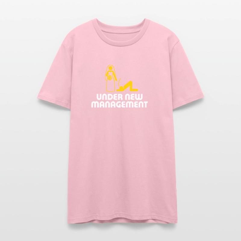 Under New Management