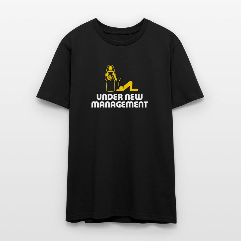 Under New Management