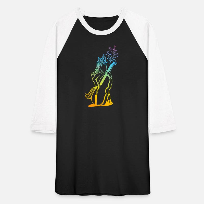 Unicorn Double Bassist - Unicorn Double Bass Playe