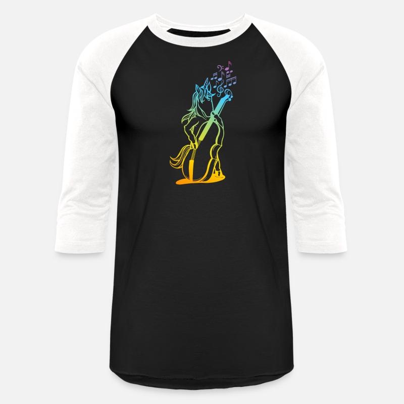 Unicorn Double Bassist - Unicorn Double Bass Playe