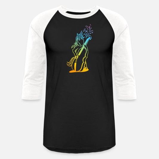 Unicorn Double Bassist - Unicorn Double Bass Playe