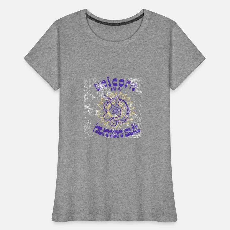 Unicorn in a Human Suit