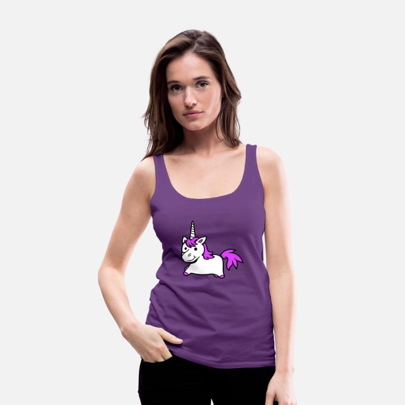 Unicorn Pink Cute Pretty Friendly Cartoon Horse