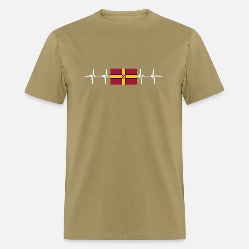 United Kingdom Northamptonshire Flag