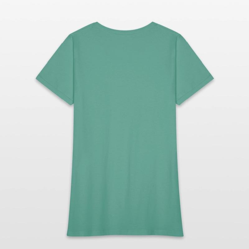 Up North In Michigan Gift Tee