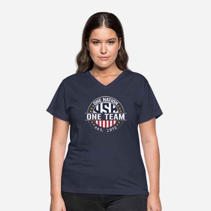 Us Soccer Team