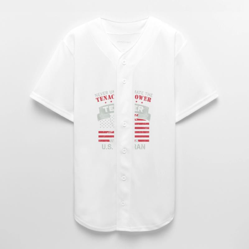 US veteran teacher - Never underestimate