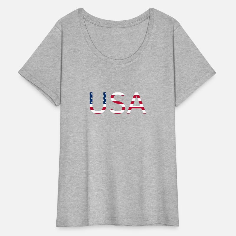USA clothes