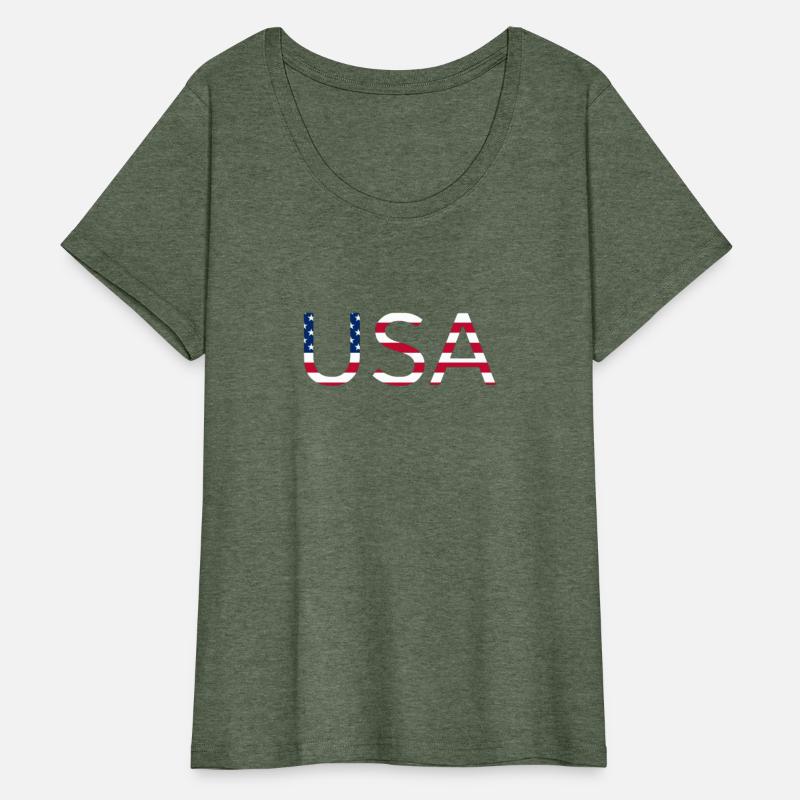 USA clothes