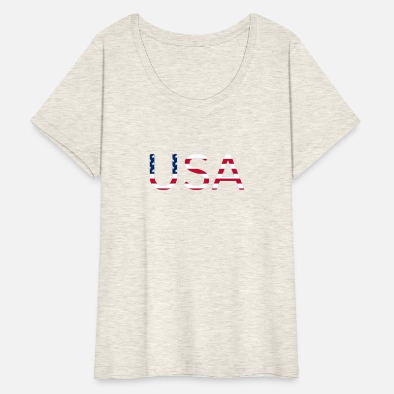 USA clothes