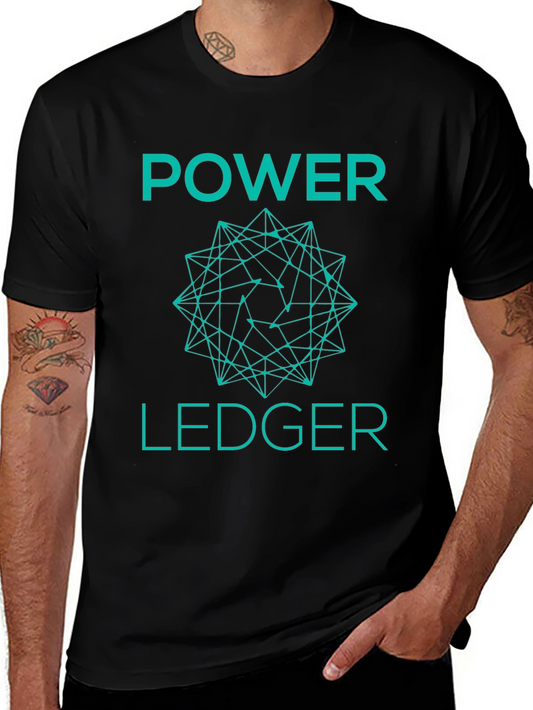 Power Ledger T-Shirt