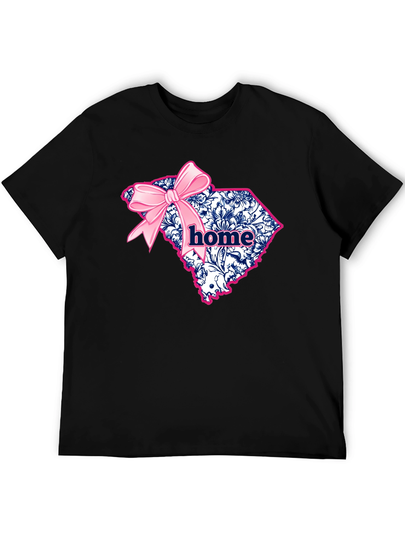 South Carolina Home T-Shirt