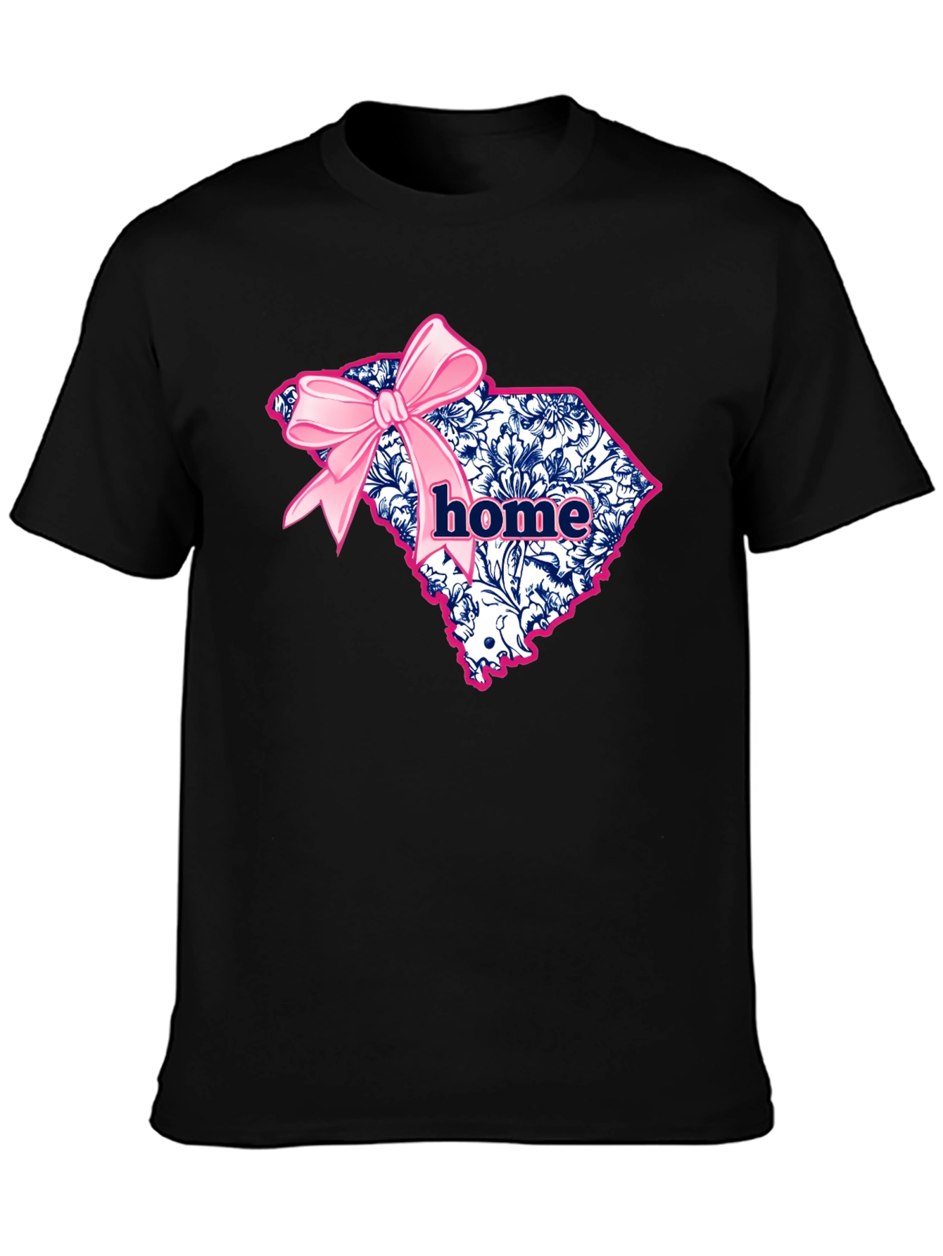 South Carolina Home T-Shirt