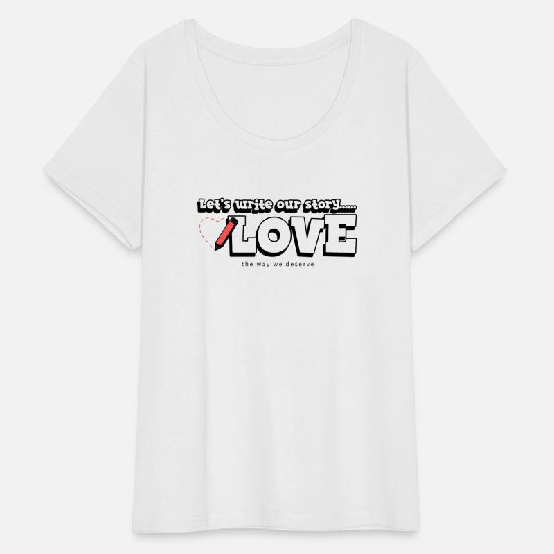 valentine story we deserve