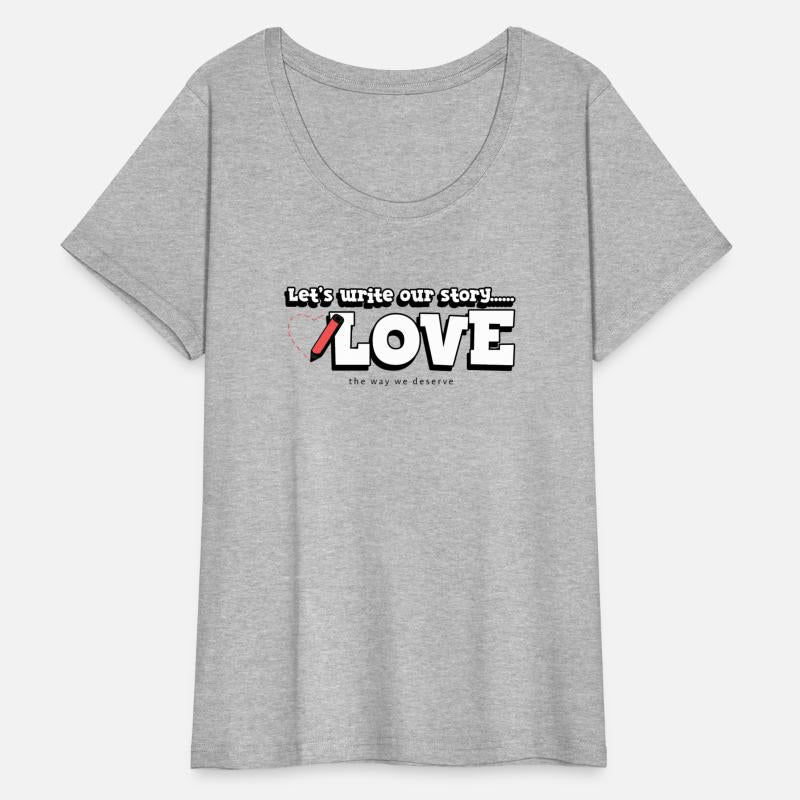 valentine story we deserve