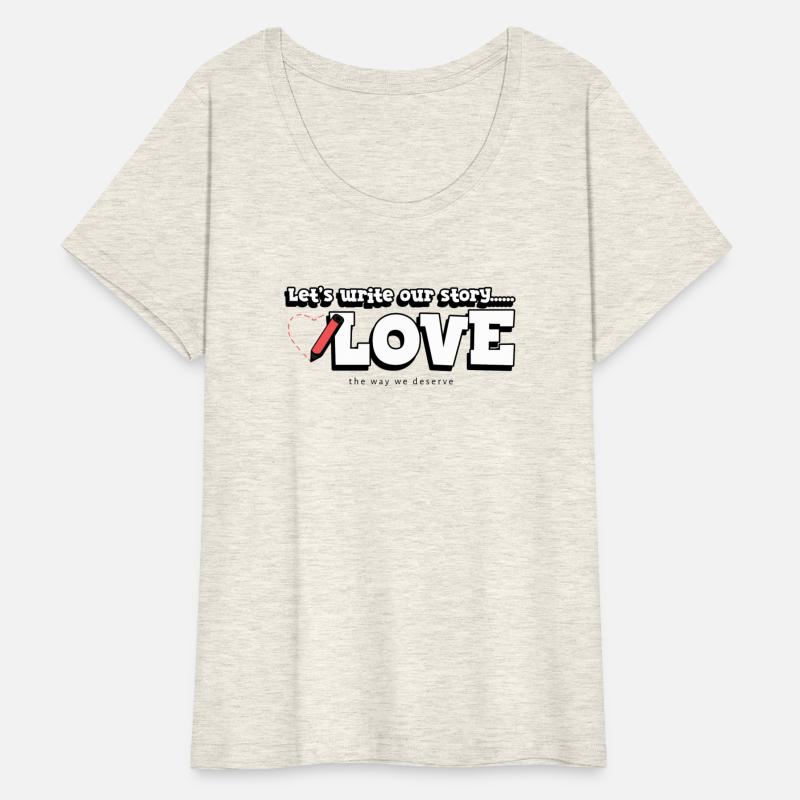 valentine story we deserve