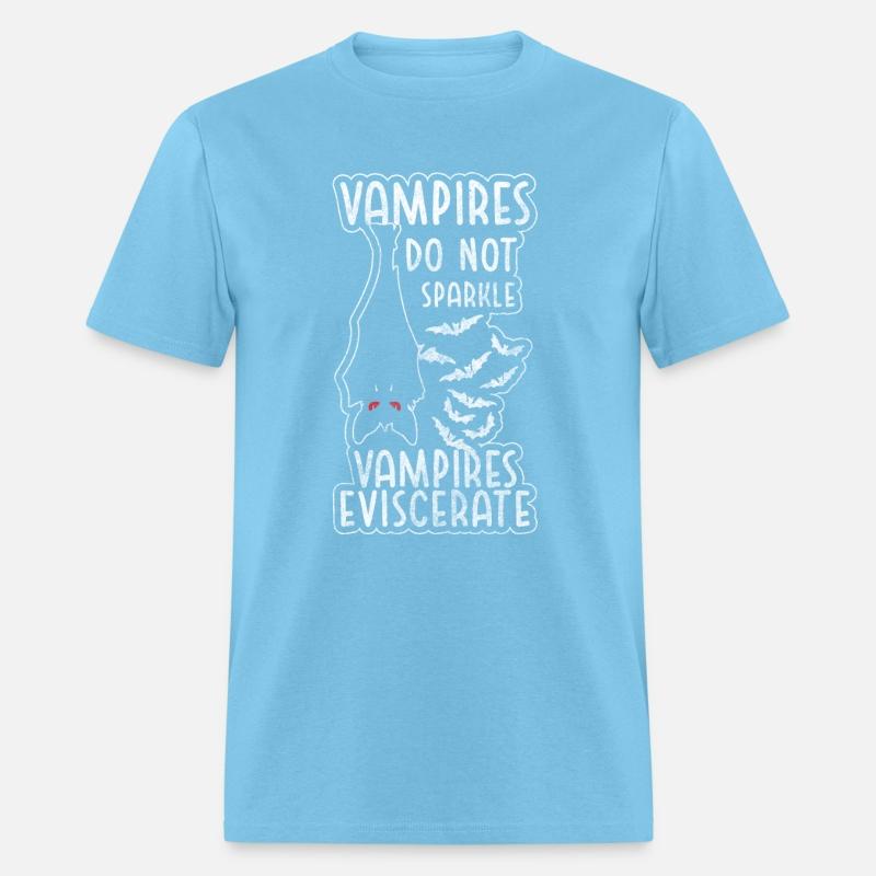 Vampires Fangs Nosferatu