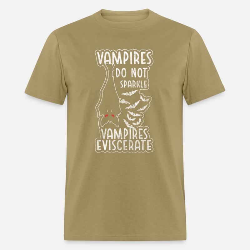 Vampires Fangs Nosferatu