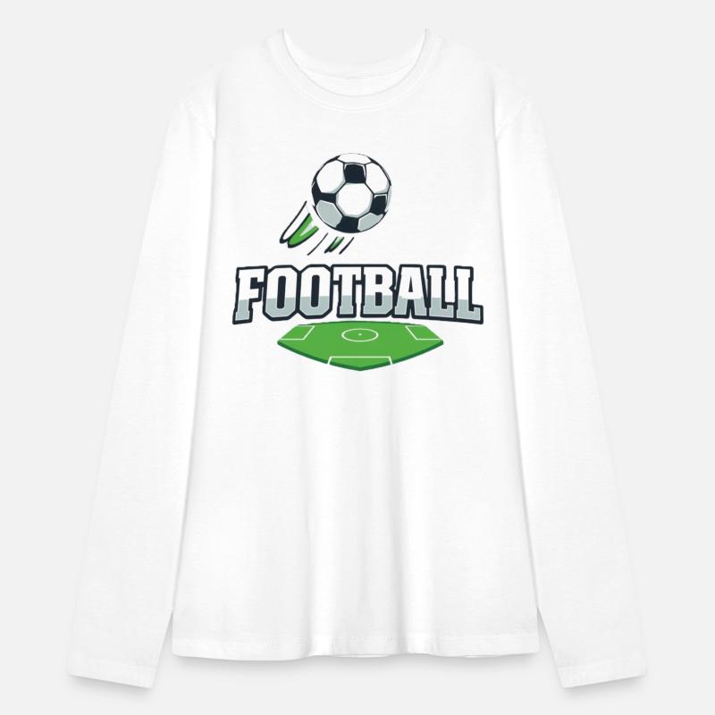 vector illustration featuring a soccer ball