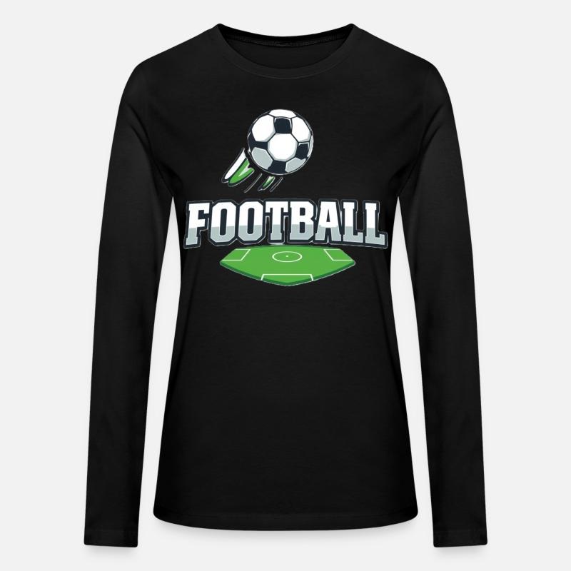 vector illustration featuring a soccer ball