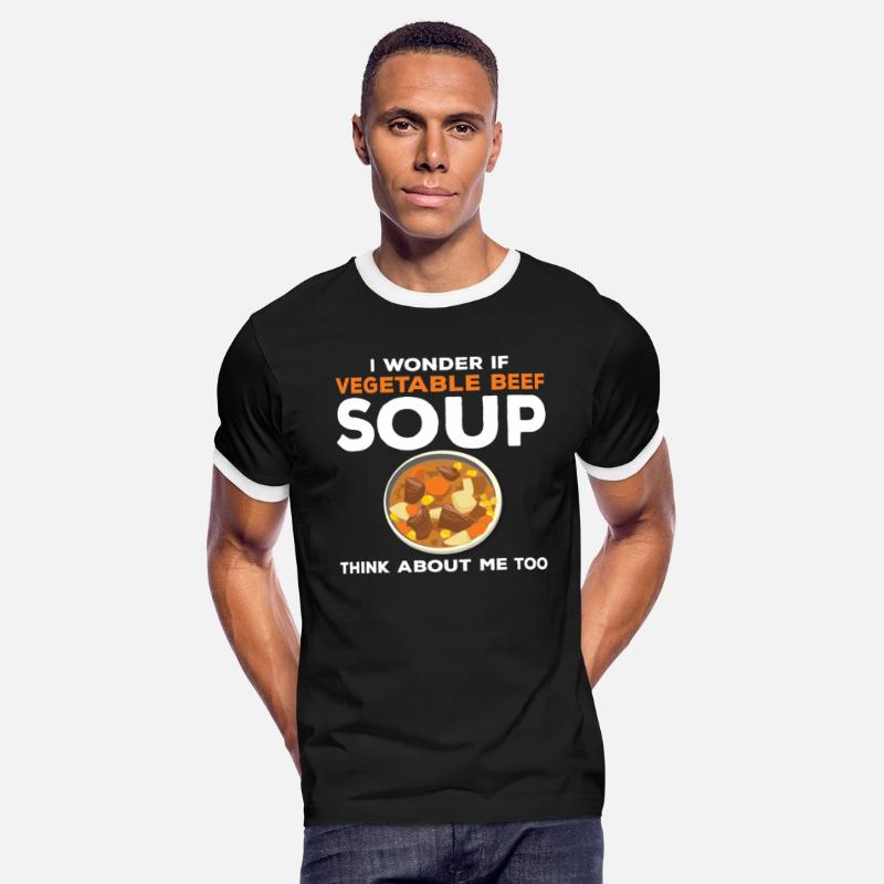 Vegetable Beef Soup