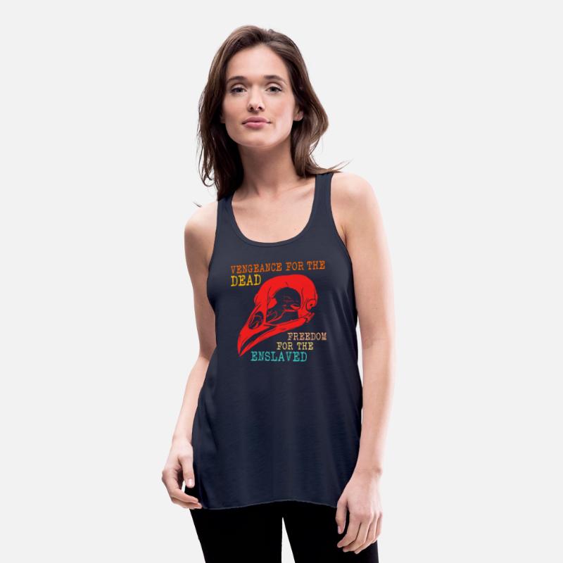 Vengeance For The Dead Freedom For The Enslaved Lo
