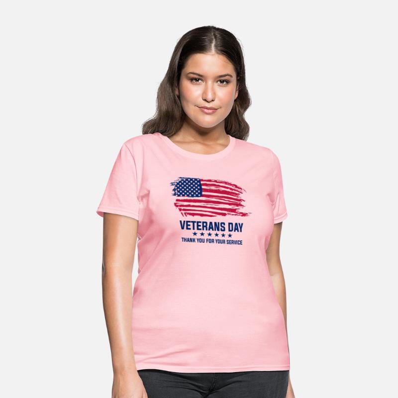 VETERANS DAY Classic T Shirt