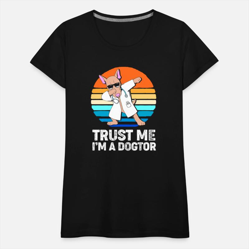 Veterinarian Pet Dog Doctor