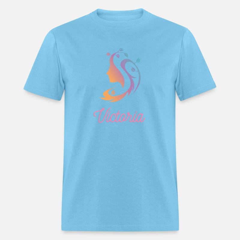 Victoria Name Epic Feminine Woman, Girl, Lady