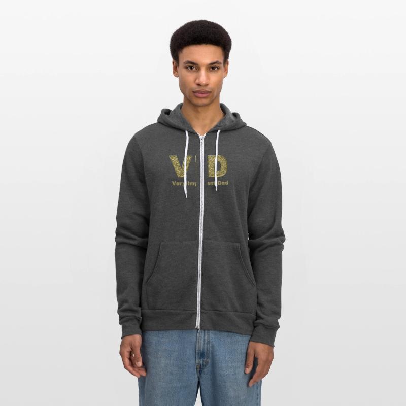 VID - Very Important Dad