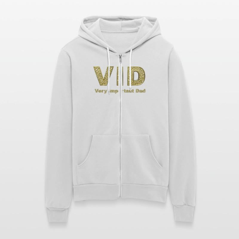 VID - Very Important Dad