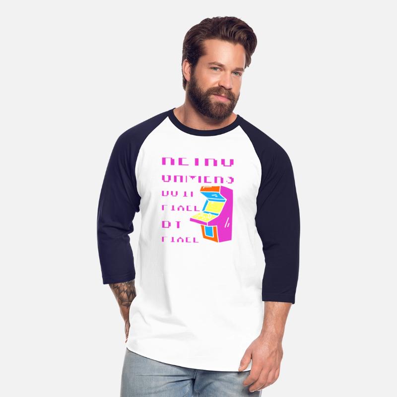 Video Game Player Retro Gamer Gaming Classic 80s