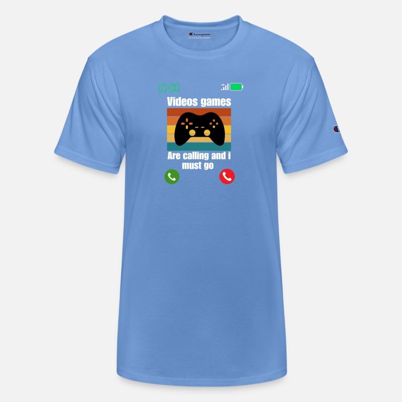 Videos games are calling and i must go