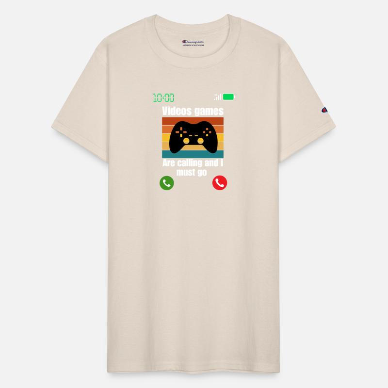 Videos games are calling and i must go