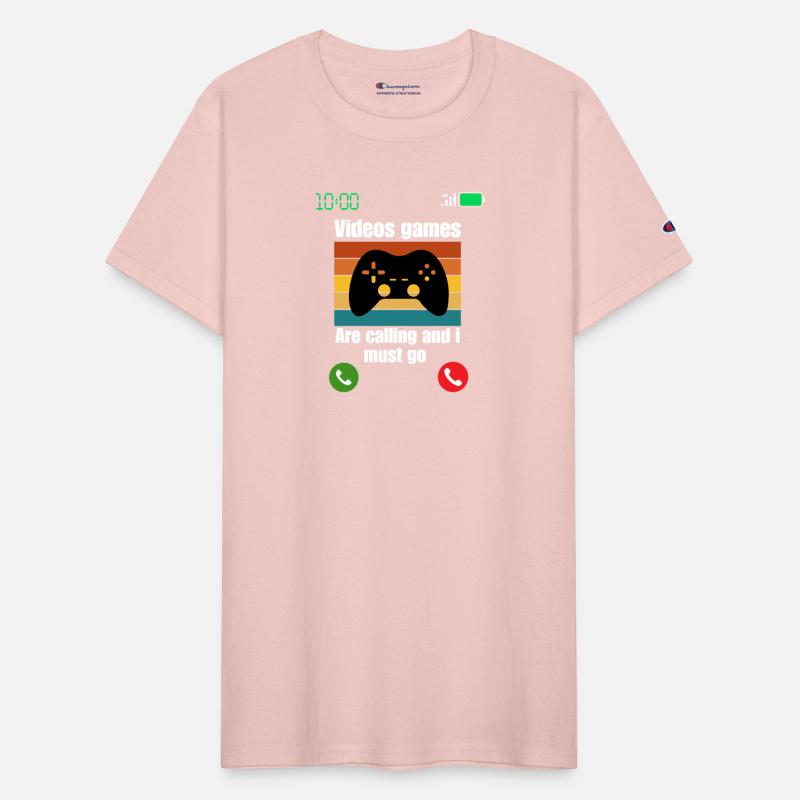 Videos games are calling and i must go